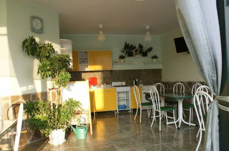 Изображение Изображение отеля / гостиницы "Частный дом «Элегия»" #10 #8