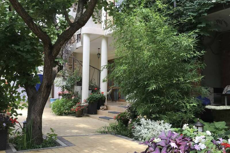 Изображение Изображение гостиницы &quot;Частное домовладение на Партизанской&quot; #1 #1