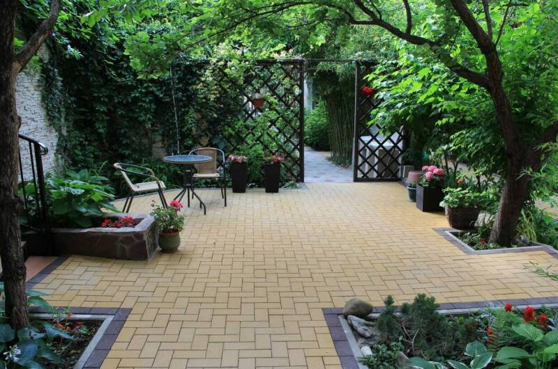 Изображение Изображение гостиницы &quot;Частное домовладение на Партизанской&quot; #2 #2