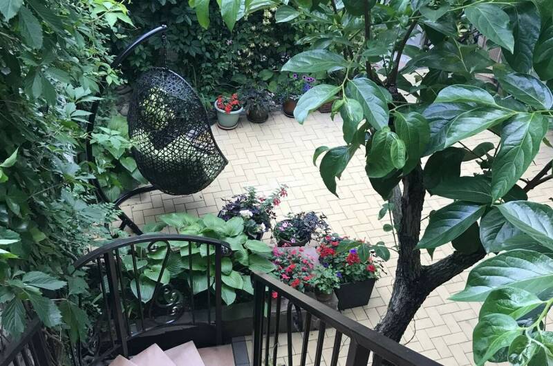 Изображение Изображение гостиницы &quot;Частное домовладение на Партизанской&quot; #6 #6