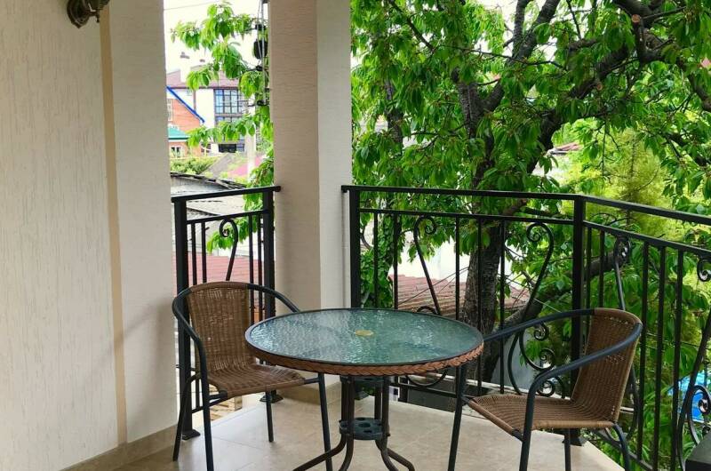 Изображение Изображение гостиницы &quot;Частное домовладение на Партизанской&quot; #7 #7