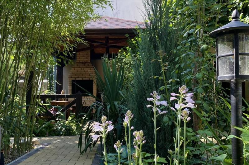 Изображение Изображение отеля / гостиницы "Частное домовладение на Партизанской" #10 #8