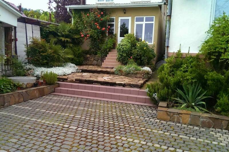 Изображение Изображение гостиницы "Гостевой дом «Лоопландия»" #1 #1