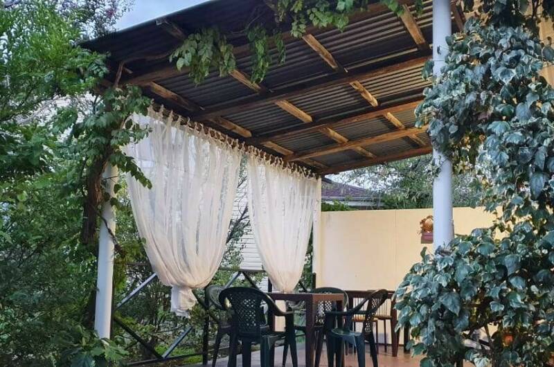 Изображение Изображение гостиницы "Гостевой дом «Лоопландия»" #2 #2