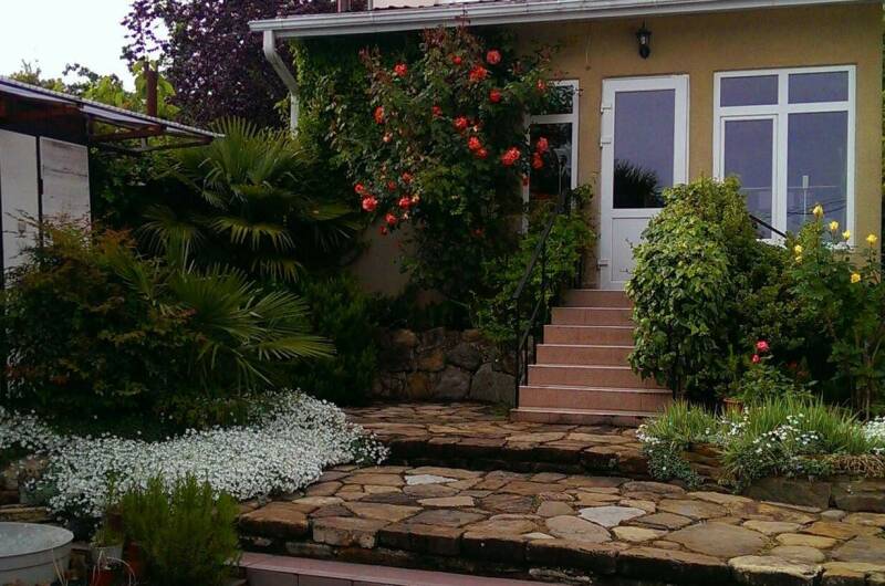 Изображение Изображение гостиницы "Гостевой дом «Лоопландия»" #3 #3