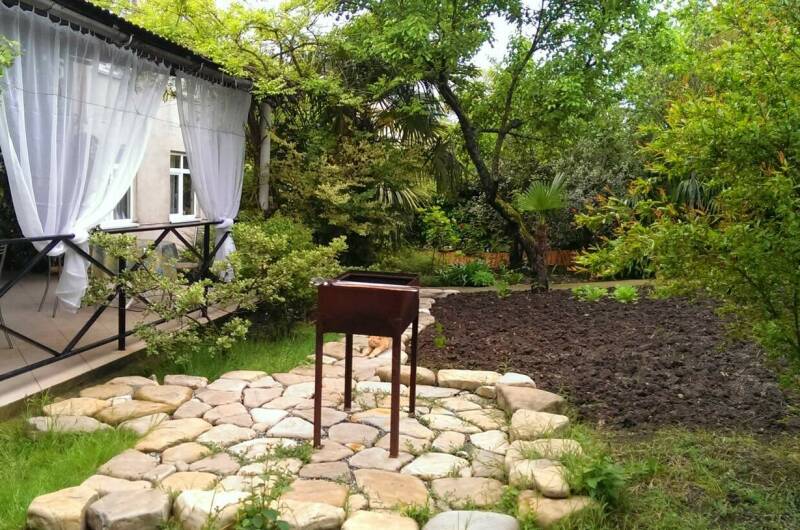 Изображение Изображение гостиницы "Гостевой дом «Лоопландия»" #4 #4