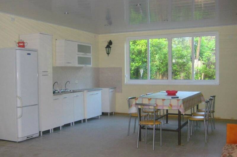 Изображение Изображение гостиницы "Гостевой дом «Лоопландия»" #6 #6