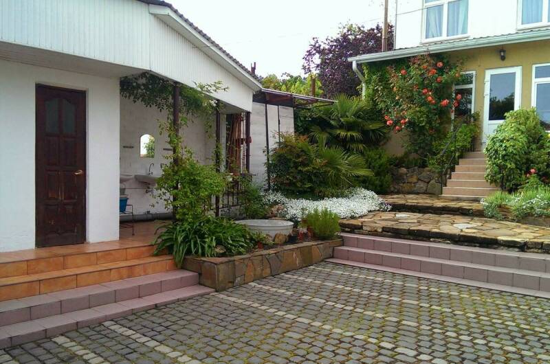 Изображение Изображение гостиницы "Гостевой дом «Лоопландия»" #8 #8