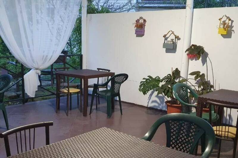 Изображение Изображение отеля / гостиницы "Гостевой дом «Лоопландия»" #10 #8