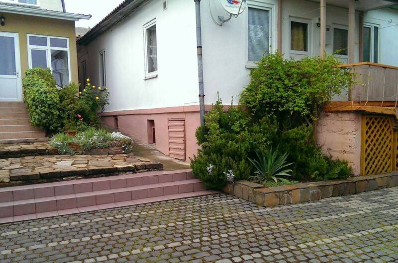 Изображение Изображение отеля / гостиницы "Гостевой дом «Лоопландия»" #11 #9