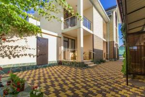 Изображение отеля / гостиницы "Частный дом «Бриз»"