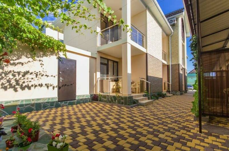 Изображение Изображение гостиницы &quot;Частный дом «Бриз»&quot; #1 #1