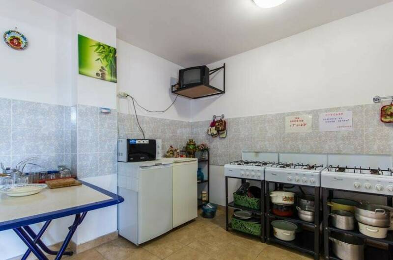 Изображение Изображение гостиницы &quot;Частный дом «Бриз»&quot; #2 #2