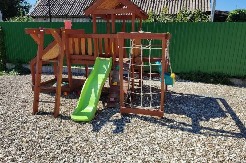 Изображение Изображение гостиницы &quot;Частный дом «Бриз»&quot; #4 #4