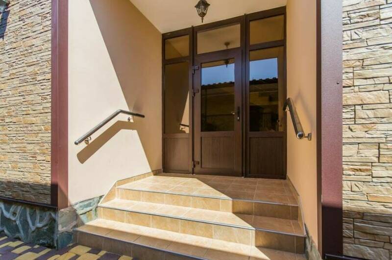 Изображение Изображение гостиницы &quot;Частный дом «Бриз»&quot; #5 #5