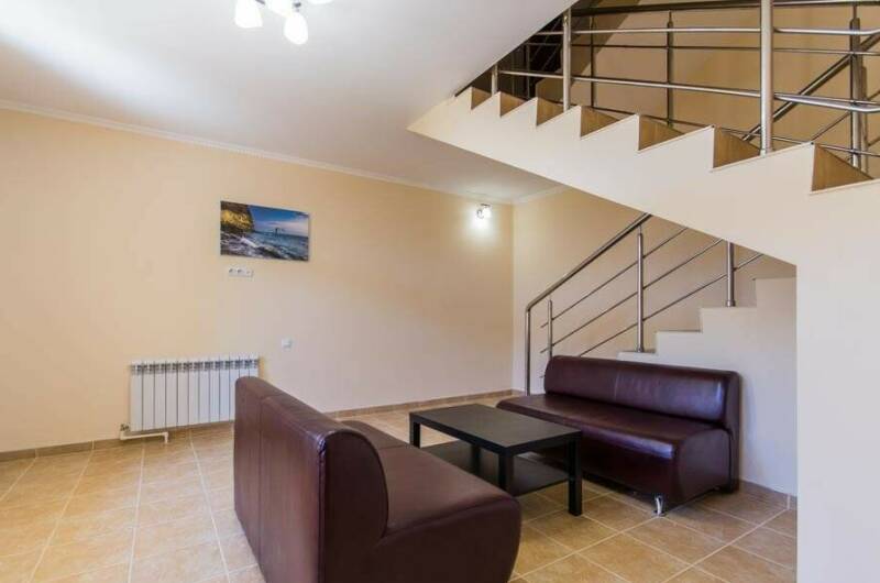 Изображение Изображение гостиницы &quot;Частный дом «Бриз»&quot; #7 #7