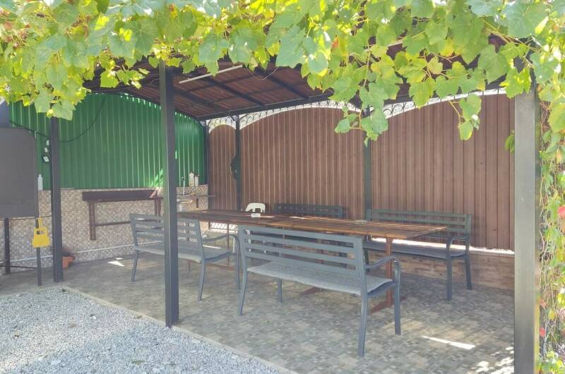 Изображение Изображение отеля / гостиницы "Частный дом «Бриз»" #11 #9