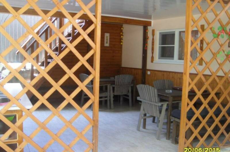 Изображение Изображение гостиницы "Гостевой дом «Золотая Рыбка»" #7 #7