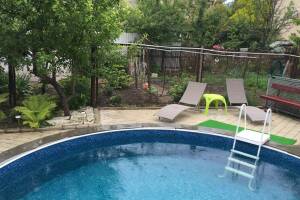 Изображение Дом под ключ «Зеленый дворик» #6