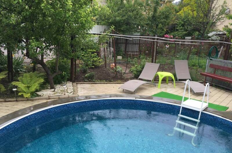 Изображение Изображение квартиры "Дом под ключ «Зеленый дворик»" #1 #1