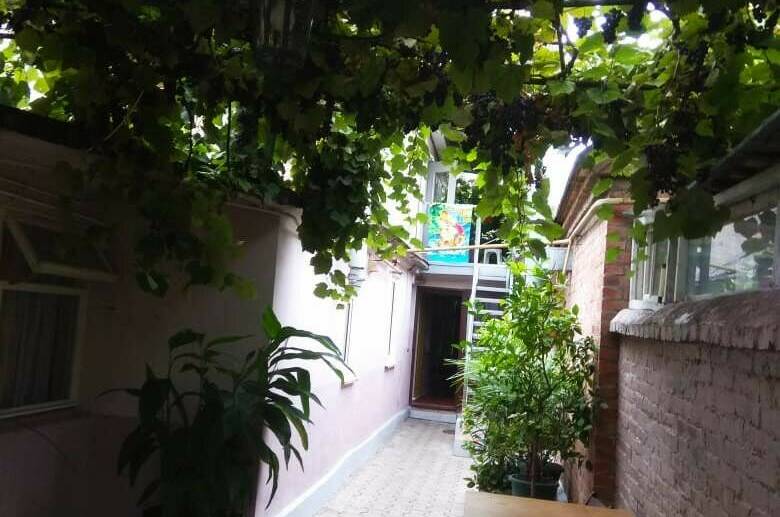 Изображение Изображение квартиры "Дом под ключ «Зеленый дворик»" #6 #6