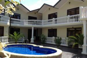 Изображение Отель «Амфора» #6