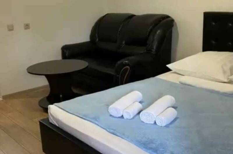 Изображение Изображение гостиницы "Отель «Амфора»" #2 #2