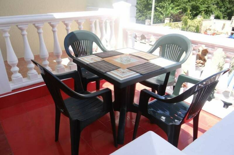 Изображение Изображение гостиницы "Отель «Амфора»" #3 #3