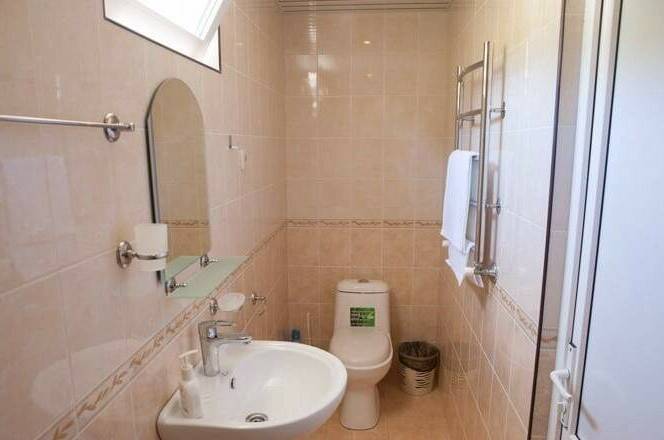 Изображение Изображение гостиницы "Отель «Амфора»" #4 #4