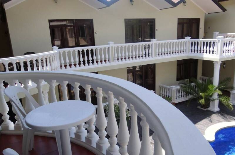 Изображение Изображение гостиницы "Отель «Амфора»" #5 #5