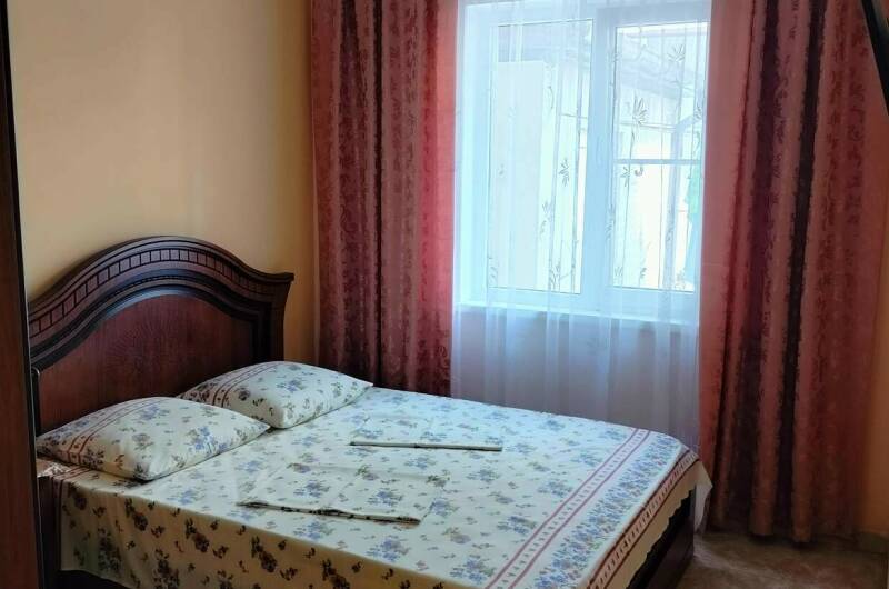 Изображение Изображение гостиницы "Гостевой дом «У Варвары»" #1 #1