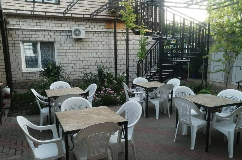 Изображение Изображение гостиницы "Гостевой дом «У Варвары»" #3 #3