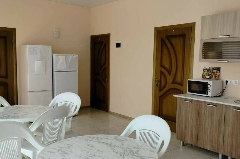 Изображение Изображение отеля / гостиницы "Гостевой дом «У Варвары»" #10 #8