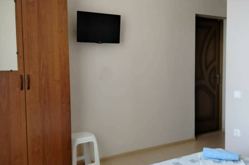 Изображение Изображение отеля / гостиницы "Гостевой дом «У Варвары»" #11 #9