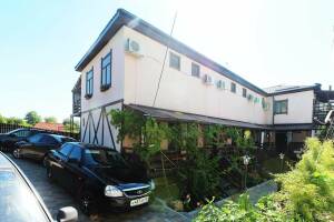 Изображение Гостевой дом «Парадиз» #6