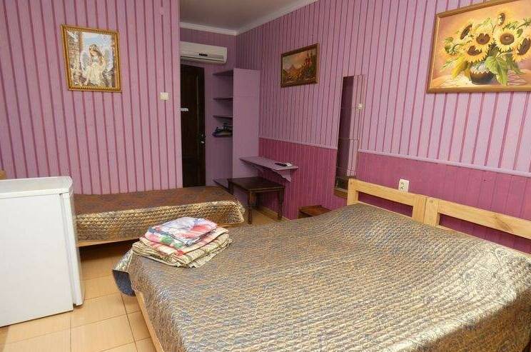 Изображение Изображение гостиницы "Гостевой дом «Парадиз»" #2 #2