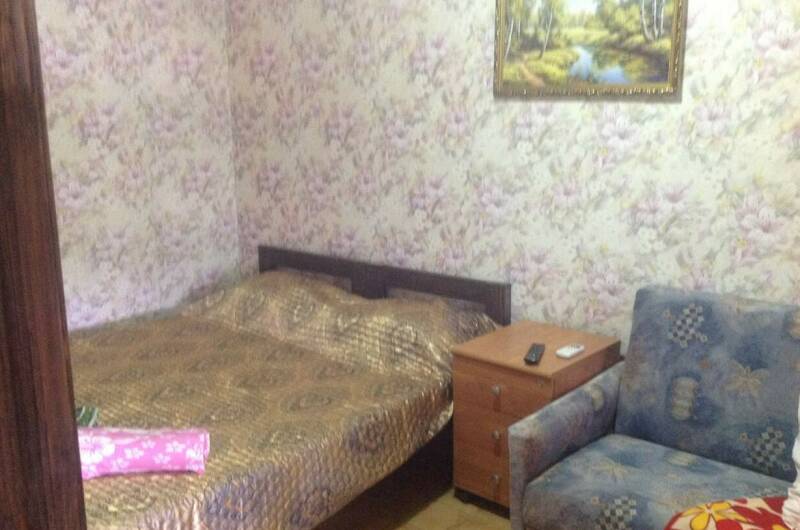 Изображение Изображение гостиницы "Гостевой дом «Парадиз»" #4 #4