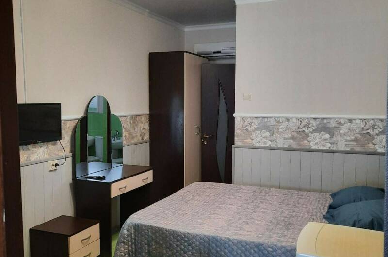 Изображение Изображение гостиницы "Гостевой дом «Парадиз»" #5 #5