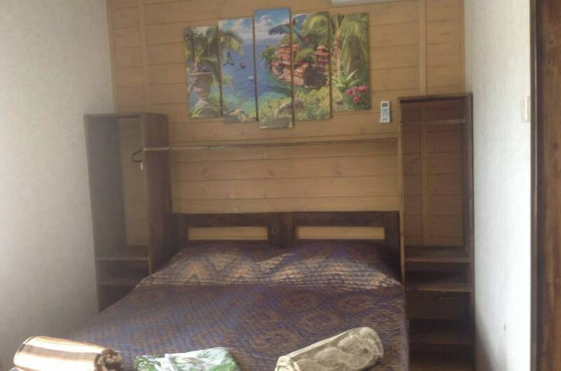 Изображение Изображение гостиницы "Гостевой дом «Парадиз»" #6 #6