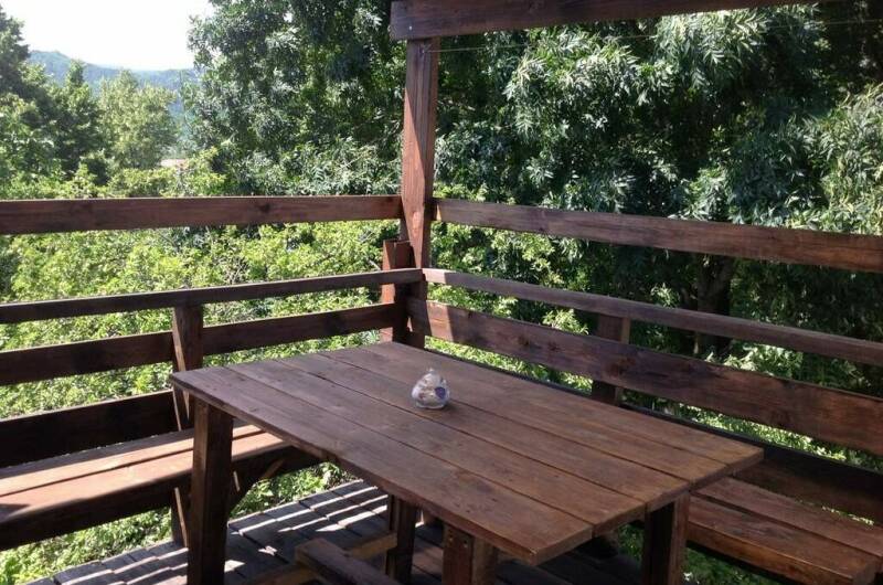 Изображение Изображение гостиницы "Гостевой дом «Парадиз»" #7 #7