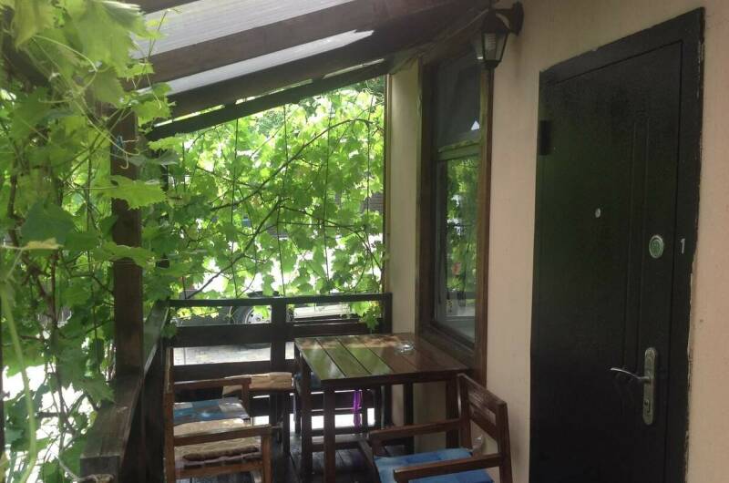 Изображение Изображение гостиницы "Гостевой дом «Парадиз»" #8 #8