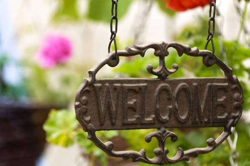 Изображение Изображение гостиницы "Гостевой дом «Лавандовый дворик»" #7 #7