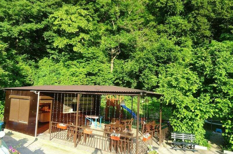 Изображение Изображение гостиницы &quot;Гостевой дом «Надежда»&quot; #2 #2