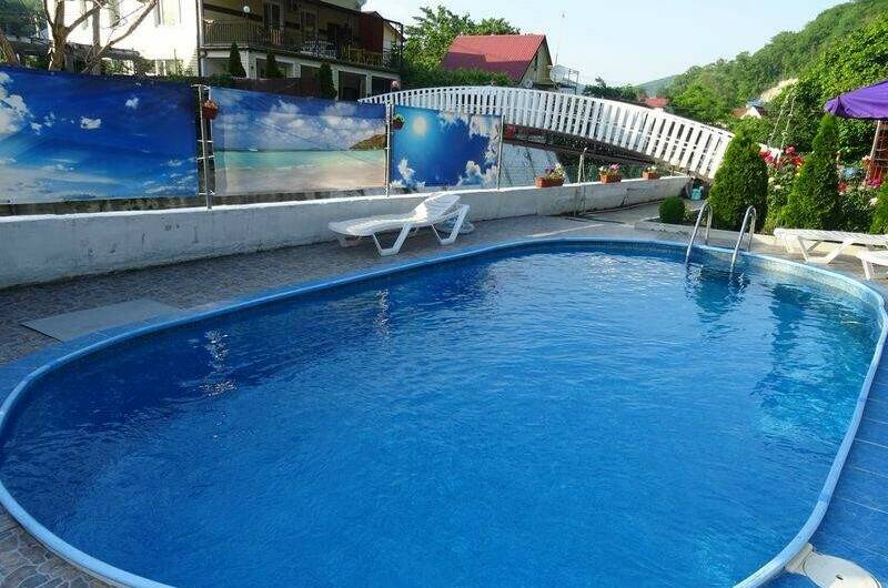 Изображение Изображение гостиницы &quot;Гостевой дом «Надежда»&quot; #6 #6