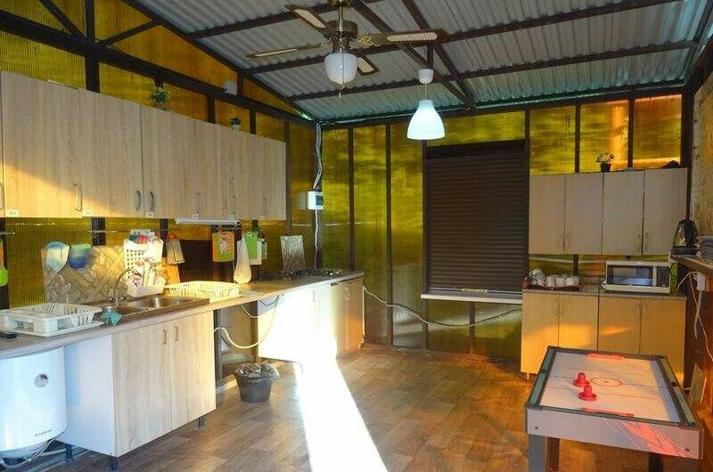 Изображение Изображение гостиницы &quot;Гостевой дом «Надежда»&quot; #7 #7