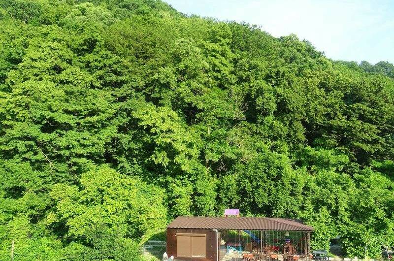 Изображение Изображение гостиницы &quot;Гостевой дом «Надежда»&quot; #8 #8