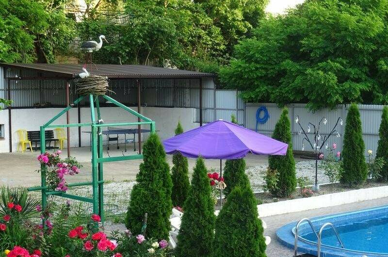 Изображение Изображение отеля / гостиницы "Гостевой дом «Надежда»" #10 #8