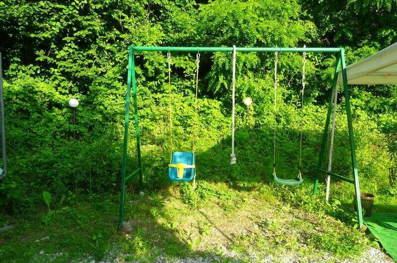 Изображение Изображение отеля / гостиницы "Гостевой дом «Надежда»" #11 #9