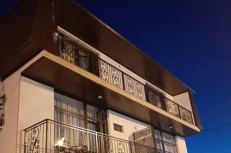 Изображение Изображение гостиницы &quot;Гостевой дом «Катерина»&quot; #1 #1