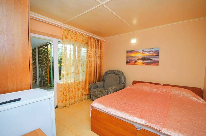 Изображение Изображение гостиницы &quot;Гостевой дом «Катерина»&quot; #3 #3